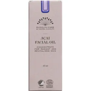 Rudolph Acai Facial Oil