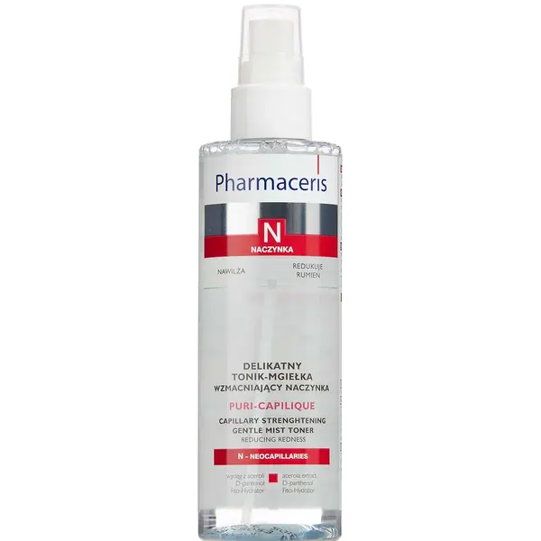 Pharmaceris N Puri-Capilique