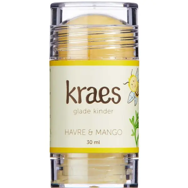 KRAES Glade Kinder Havre & Mango (30 ml)