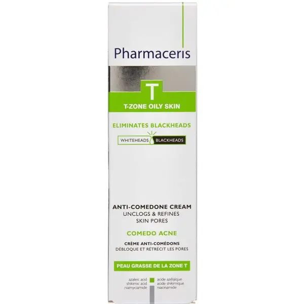 Pharmaceris T Anti-Comedone Cream