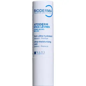 Bioderma Atoderm Stick Lèvres 