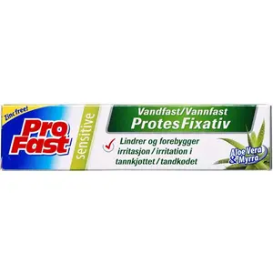 Profast Sensitive