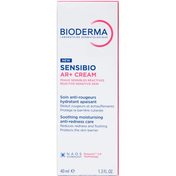 Bioderma Sensibio AR Cream