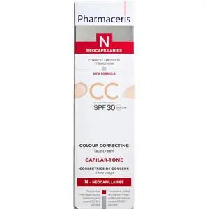 Pharmaceris N Capilar SkinTone