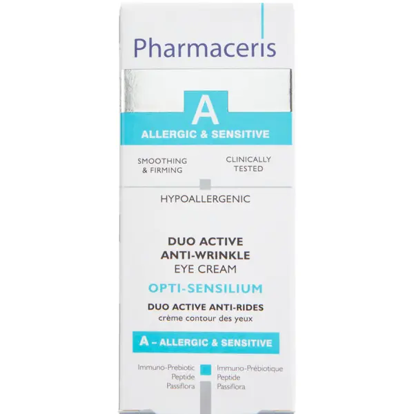 Pharmaceris A Opti-Sensilium