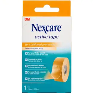 Nexcare Active Tape