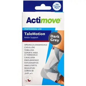 Actimove TaloMotion Højre XXL