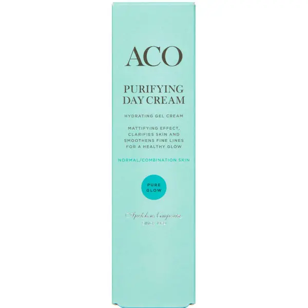 ACOPureGlowDag P 50 ml