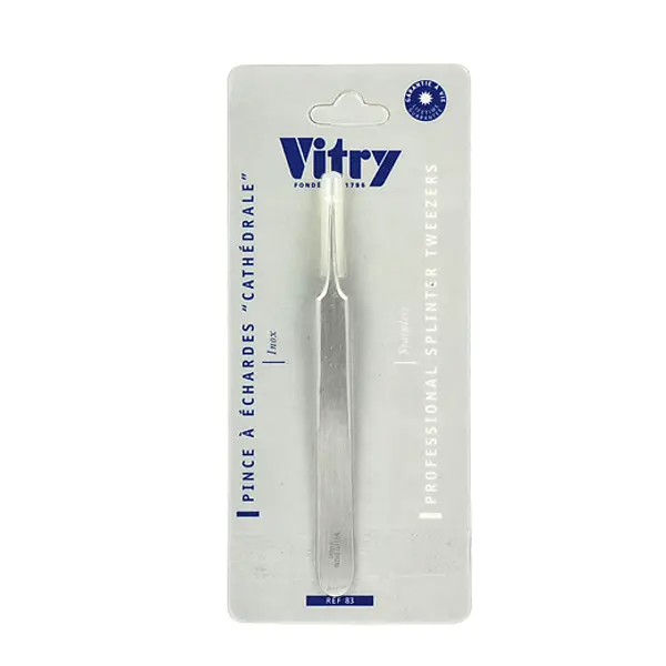 Vitry Pincet (spids)