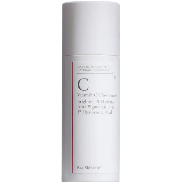 RAZ Vitamin C - Glow Serum