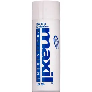 Maxil Proteserens Dråber (125 ml)