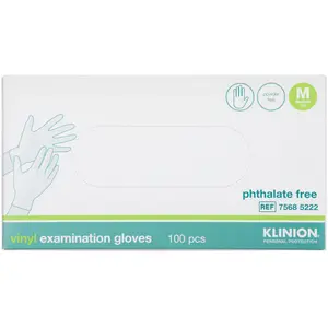 Klinion Protection Vinyl u/pud