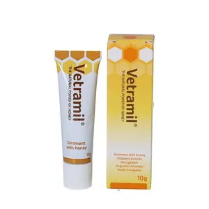 Vetramil Ointment Salve