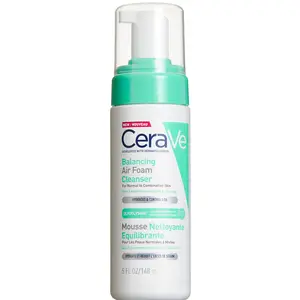 CeraVe Balancing Air Foam Clea