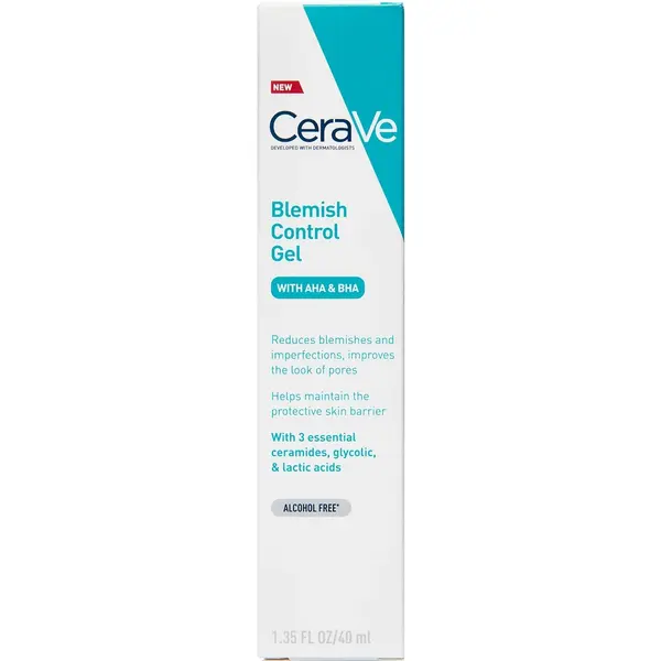 CeraVe  Blemish Control Gel