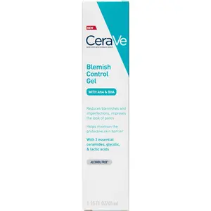 CeraVe  Blemish Control Gel