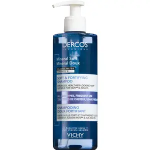Vichy Dercos Mineral Shampoo
