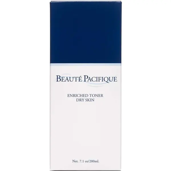 Beauté Pacifique Enriched Toner Dry Skin