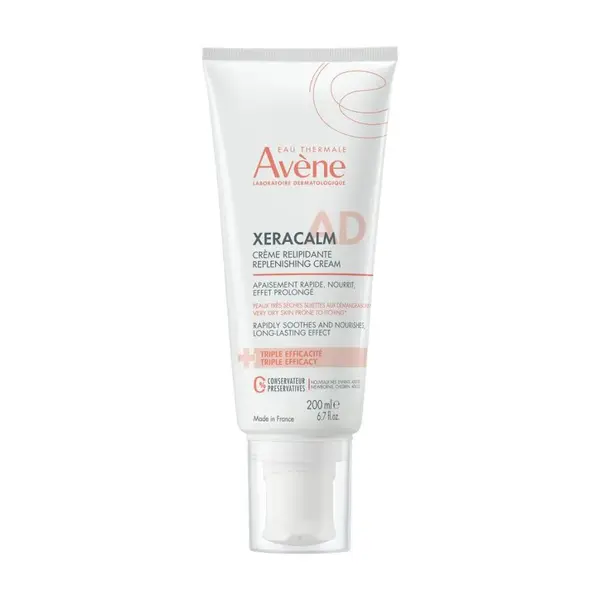Avene XeraCalm A.D Cream
