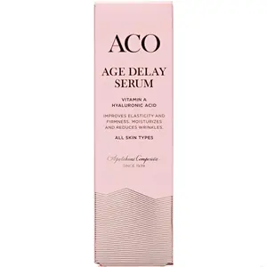 ACOAge Delay Serum UP 30 ml