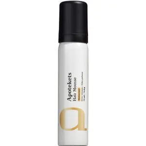 Apotekets Hair Mousse