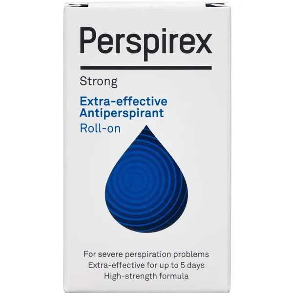 Perspirex Strong