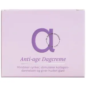 Apotekets Essence Antiage Crem
