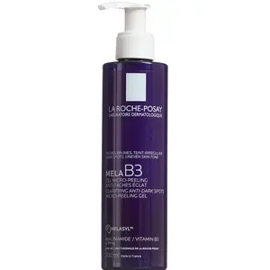 LRP MelaB3 Facial Gel Cleanser