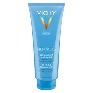 Vichy Capital Ideál Soleil Aftersun lotion