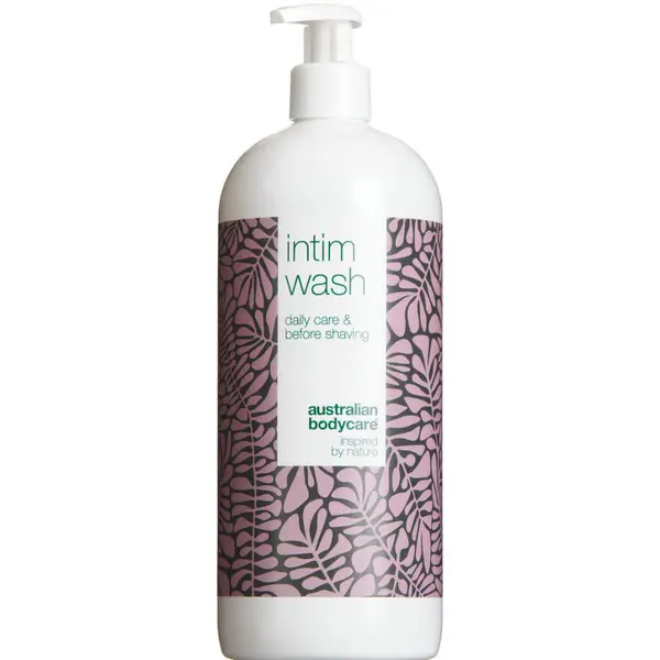 ABC Intim Wash