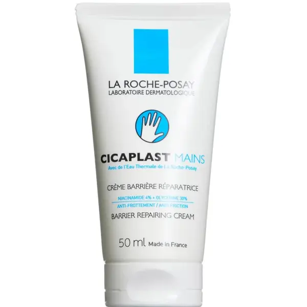La Roche-Posay Cicaplast Barrier Repairing Cream (50 ml)