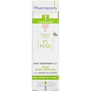 Pharmaceris T Medi Acne-Pointgel 