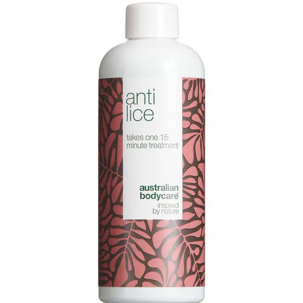 ABC Anti Lice