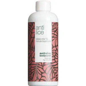 ABC Anti Lice
