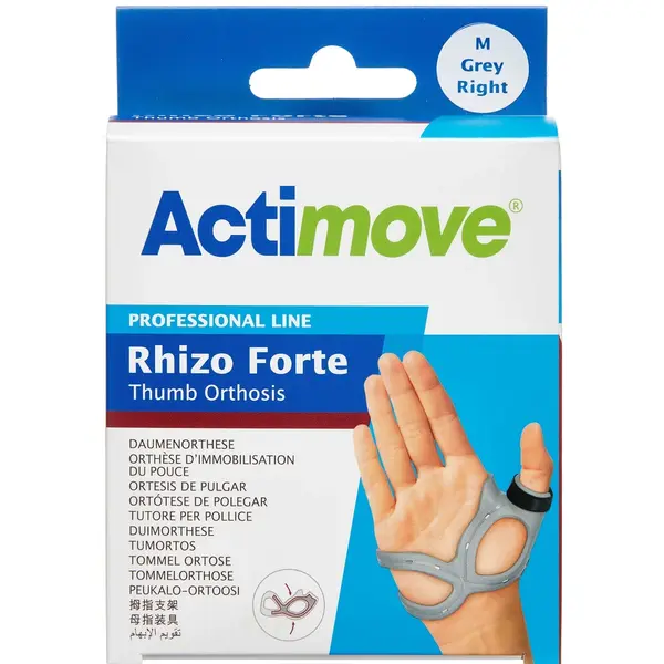 Actimove Rhizo Forte (str. M - højre)