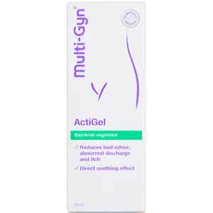 Multi-Gyn ActiGel