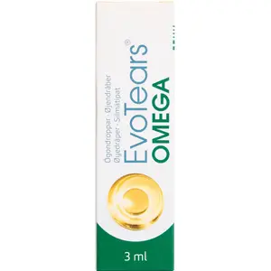 EvoTears OMEGA