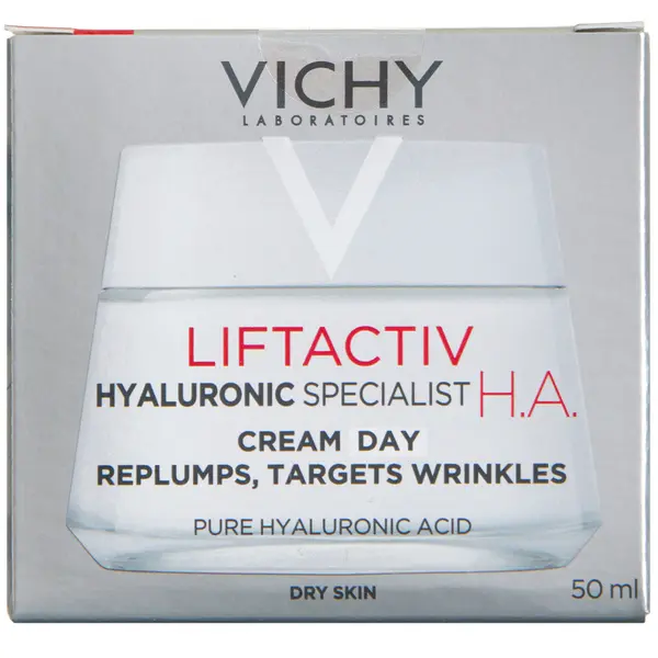 Vichy Liftactive Supreme Antiage dagcreme dry skin (50 ml)