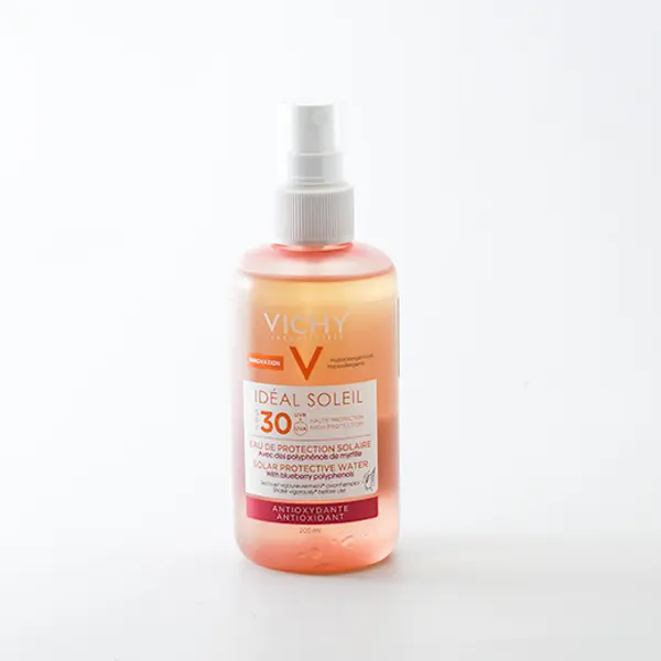 Vichy Ideal Soleil A.P.W SPF30