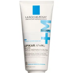 LRP Lipikar baume ap+max