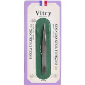 Vitry Pincet (meget spids)