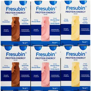 Fresubin pro energy mix-kasse