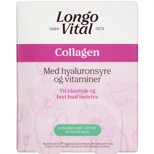 Longo Vital Collagen