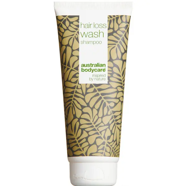 ABC Hair Loss Wash Biotin