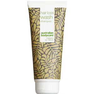 ABC Hair Loss Wash Biotin