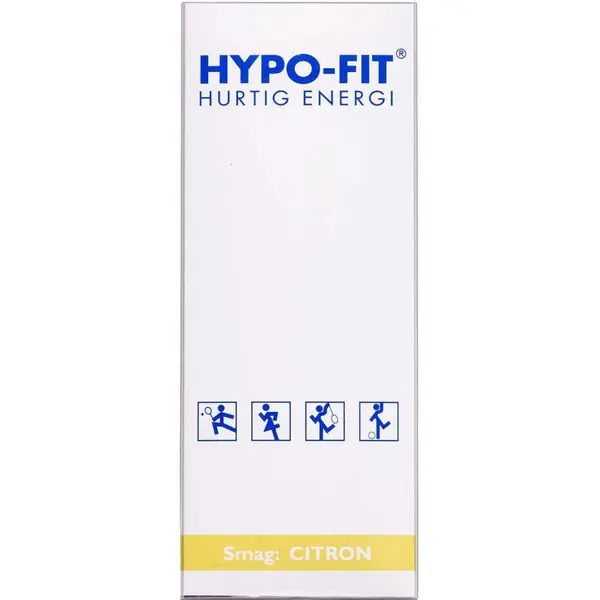 Hypo-Fit Citron