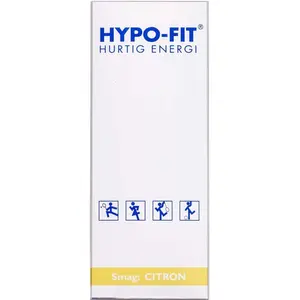 Hypo-Fit Citron