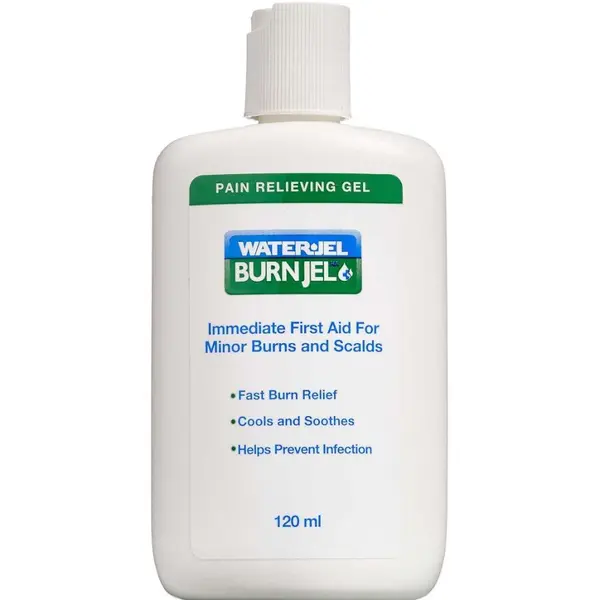 WaterJel BurnJel (120 ml)