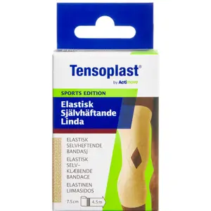 Actimove Tensoplast 7,5cmx4,5m