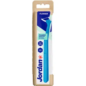 Jordan ID Clean Smile Care Flo